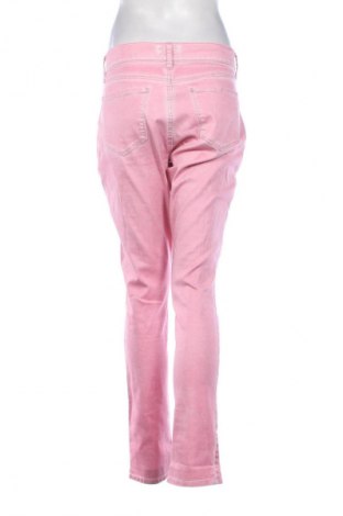 Γυναικείο Τζίν Unbranded, Μέγεθος M, Χρώμα Ρόζ , Τιμή 3,99 €