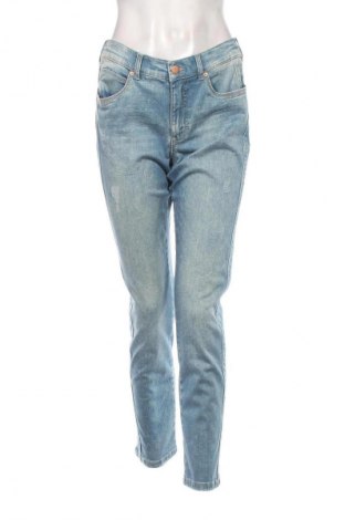 Γυναικείο Τζίν Unbranded, Μέγεθος M, Χρώμα Μπλέ, Τιμή 10,99 €