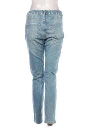 Γυναικείο Τζίν Unbranded, Μέγεθος M, Χρώμα Μπλέ, Τιμή 10,99 €
