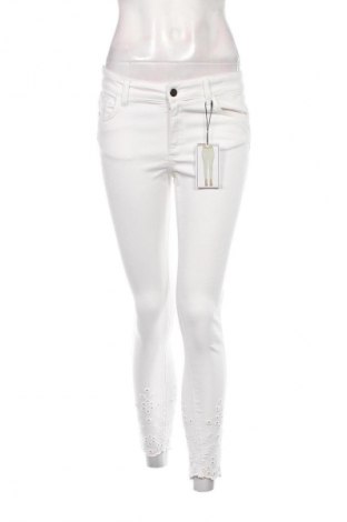 Damen Jeans Unbranded, Größe M, Farbe Weiß, Preis € 10,99