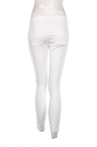 Damen Jeans Unbranded, Größe M, Farbe Weiß, Preis € 10,99