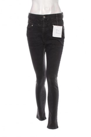 Γυναικείο Τζίν Unbranded, Μέγεθος M, Χρώμα Μαύρο, Τιμή 10,99 €