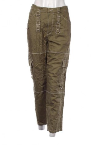 Damen Jeans Unbranded, Größe S, Farbe Grün, Preis 3,99 €