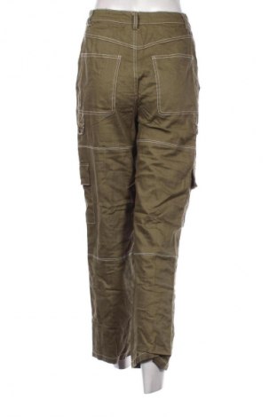 Damen Jeans Unbranded, Größe S, Farbe Grün, Preis 3,99 €