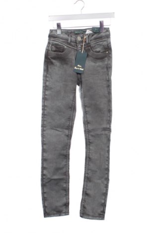 Dámské džíny  Unbranded, Velikost XS, Barva Šedá, Cena  179,00 Kč