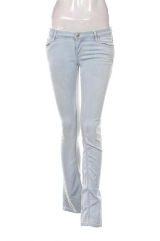Γυναικείο Τζίν Unbranded, Μέγεθος S, Χρώμα Γκρί, Τιμή 4,99 €