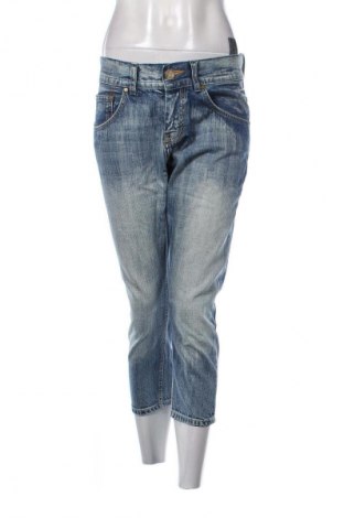 Γυναικείο Τζίν Unbranded, Μέγεθος M, Χρώμα Μπλέ, Τιμή 4,99 €