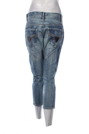 Γυναικείο Τζίν Unbranded, Μέγεθος M, Χρώμα Μπλέ, Τιμή 4,99 €