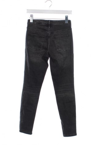 Γυναικείο Τζίν Universal Thread, Μέγεθος XS, Χρώμα Γκρί, Τιμή 7,82 €