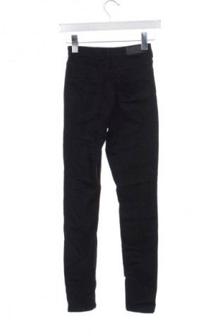 Női farmernadrág Vero Moda, Méret XXS, Szín Fekete, Ár 1 939 Ft