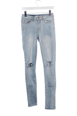 Γυναικείο Τζίν Vero Moda, Μέγεθος S, Χρώμα Μπλέ, Τιμή 2,99 €