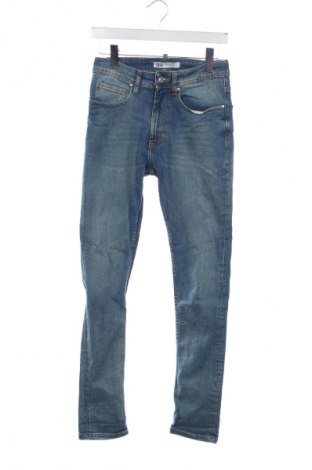 Herren Jeans Zara, Größe XS, Farbe Blau, Preis € 6,99