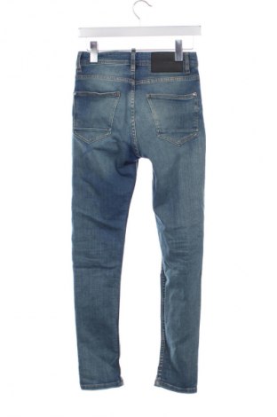 Herren Jeans Zara, Größe XS, Farbe Blau, Preis € 6,99