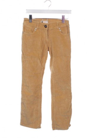 Дамски джинси Terranova, Размер S, Цвят Жълт, Цена 4,09 €