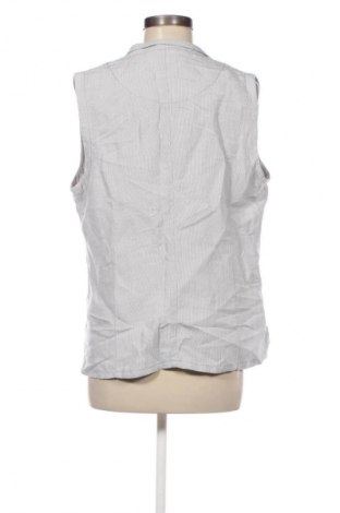 Damenweste Bianca, Größe M, Farbe Grau, Preis 15,99 €