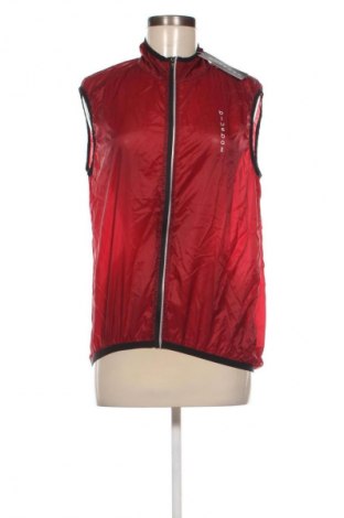 Női mellény Blue, Méret L, Szín Piros, Ár 3 609 Ft