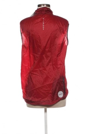 Női mellény Blue, Méret L, Szín Piros, Ár 3 609 Ft