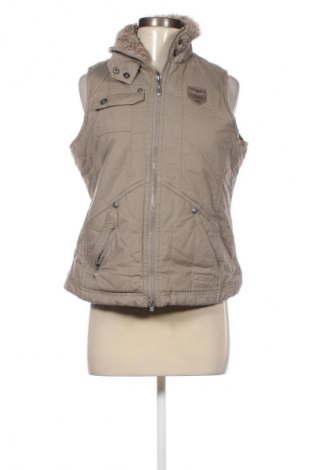 Női mellény Cecil, Méret S, Szín Bézs, Ár 1 329 Ft