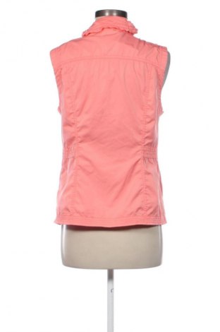 Női mellény Cecilia Classics, Méret M, Szín Piros, Ár 1 659 Ft