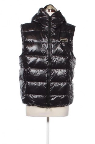 Дамски елек Duvetica, Размер XXL, Цвят Черен, Цена 255,64 €