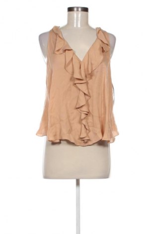 Дамски елек Haute Hippie, Размер M, Цвят Бежов, Цена 65,44 €