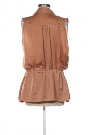 Dámská vesta  New York & Company, Velikost L, Barva Béžová, Cena  271,00 Kč