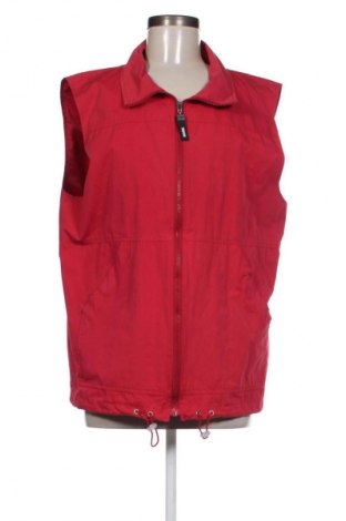 Dámska vesta  Street One, Veľkosť L, Farba Červená, Cena  14,95 €