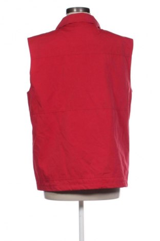 Dámska vesta  Street One, Veľkosť L, Farba Červená, Cena  14,95 €