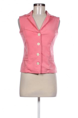 Дамски елек Unbranded, Размер M, Цвят Розов, Цена 7,66 €