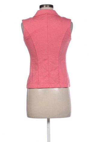Дамски елек Unbranded, Размер M, Цвят Розов, Цена 7,66 €