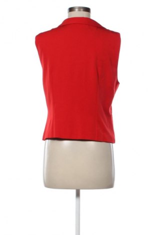 Dámska vesta  Unbranded, Veľkosť L, Farba Červená, Cena  10,95 €