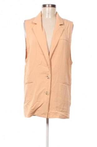 Damenweste Unbranded, Größe L, Farbe Braun, Preis 3,99 €