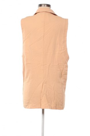 Damenweste Unbranded, Größe L, Farbe Braun, Preis 3,99 €