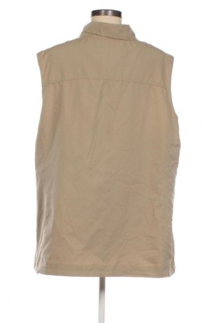 Damska kamizelka Unbranded, Rozmiar XXL, Kolor Brązowy, Cena 28,99 zł