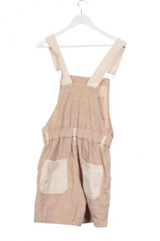 Dámská krátka kombinéza  ASOS, Veľkosť XS, Farba Béžová, Cena  11,95 €