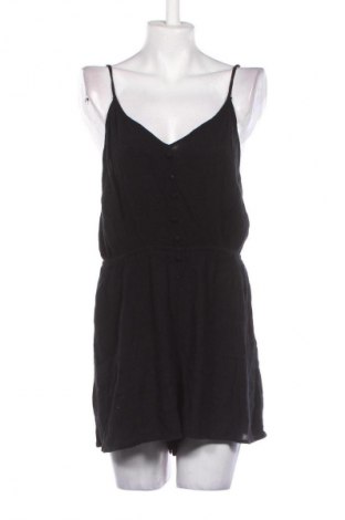 Dámská krátka kombinéza  ASOS, Veľkosť L, Farba Čierna, Cena  12,95 €