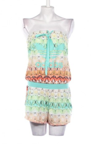 Salopetă scurtă de damă Adidas Originals, Mărime M, Culoare Multicolor, Preț 122,99 Lei