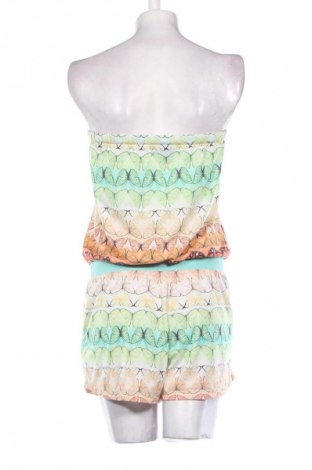 Salopetă scurtă de damă Adidas Originals, Mărime M, Culoare Multicolor, Preț 122,99 Lei
