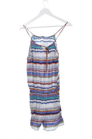 Női rövid overál Airisa, Méret L, Szín Sokszínű, Ár 889 Ft