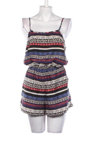 Damski krótki kombinezon Atmosphere, Rozmiar M, Kolor Kolorowy, Cena 45,09 zł