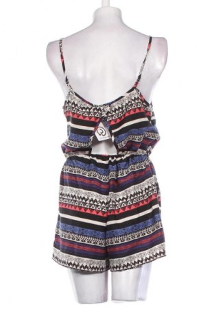 Damski krótki kombinezon Atmosphere, Rozmiar M, Kolor Kolorowy, Cena 45,09 zł