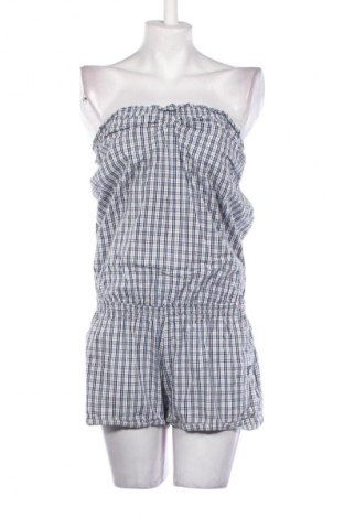 Women's short jumpsuit BSB Jeans, Μέγεθος S, Χρώμα Πολύχρωμο, Τιμή 1,99 €