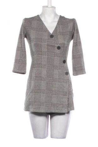 Női rövid overál Bershka, Méret M, Szín Sokszínű, Ár 2 539 Ft