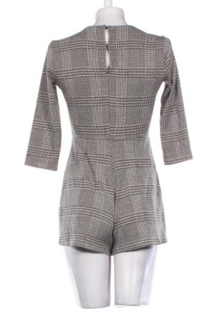 Női rövid overál Bershka, Méret M, Szín Sokszínű, Ár 2 539 Ft