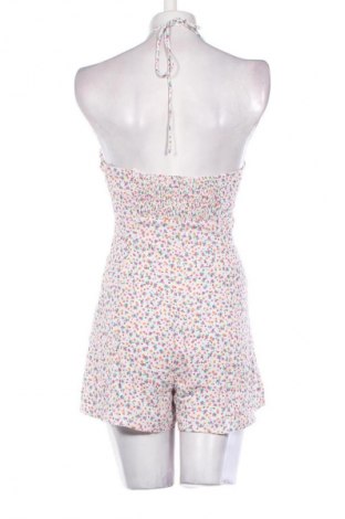 Női rövid overál Bershka, Méret S, Szín Sokszínű, Ár 3 109 Ft
