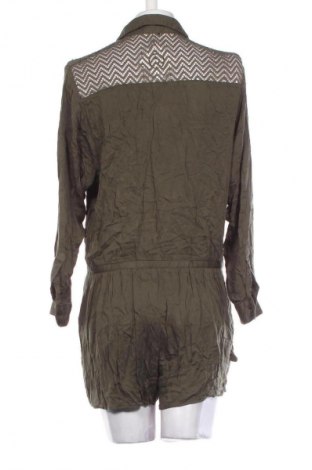 Női rövid overál Bik Bok, Méret M, Szín Zöld, Ár 1 489 Ft