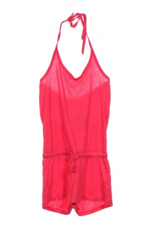Women's short jumpsuit Blue Motion, Μέγεθος XS, Χρώμα Ρόζ , Τιμή 3,99 €
