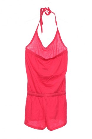 Women's short jumpsuit Blue Motion, Μέγεθος XS, Χρώμα Ρόζ , Τιμή 3,99 €