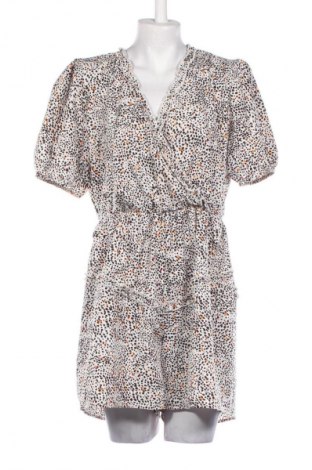 Női rövid overál Boohoo, Méret L, Szín Sokszínű, Ár 2 469 Ft