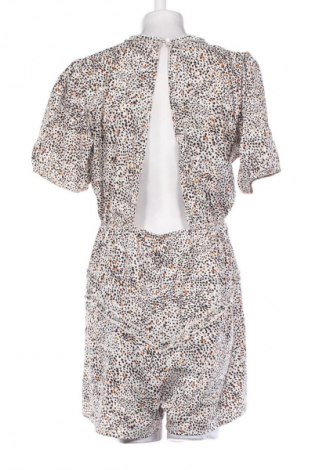 Női rövid overál Boohoo, Méret L, Szín Sokszínű, Ár 2 469 Ft